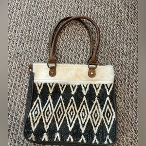 Myra Handbag